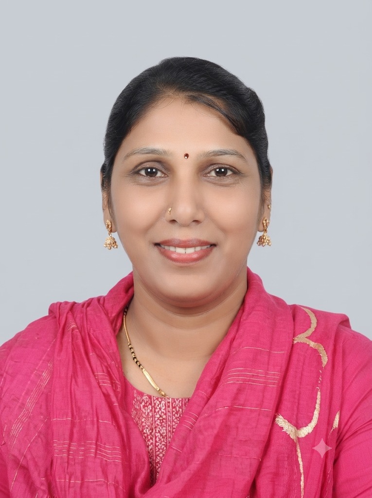 Priyanka Prashant Salunke - Part time Cleaner and Cook in Kalwa, Thane in Mumbai